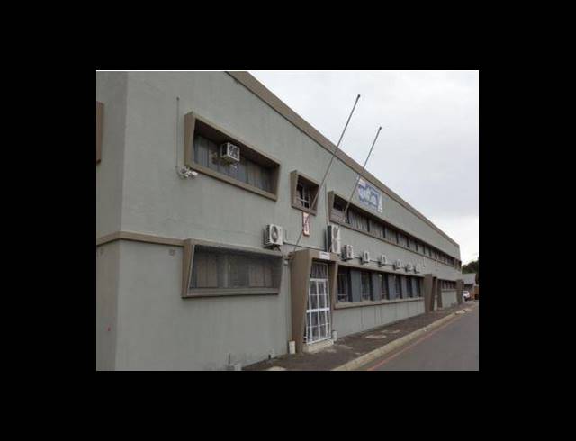 433M² FACTORY TO LET IN BLACKHEATH INDUSTRIAL